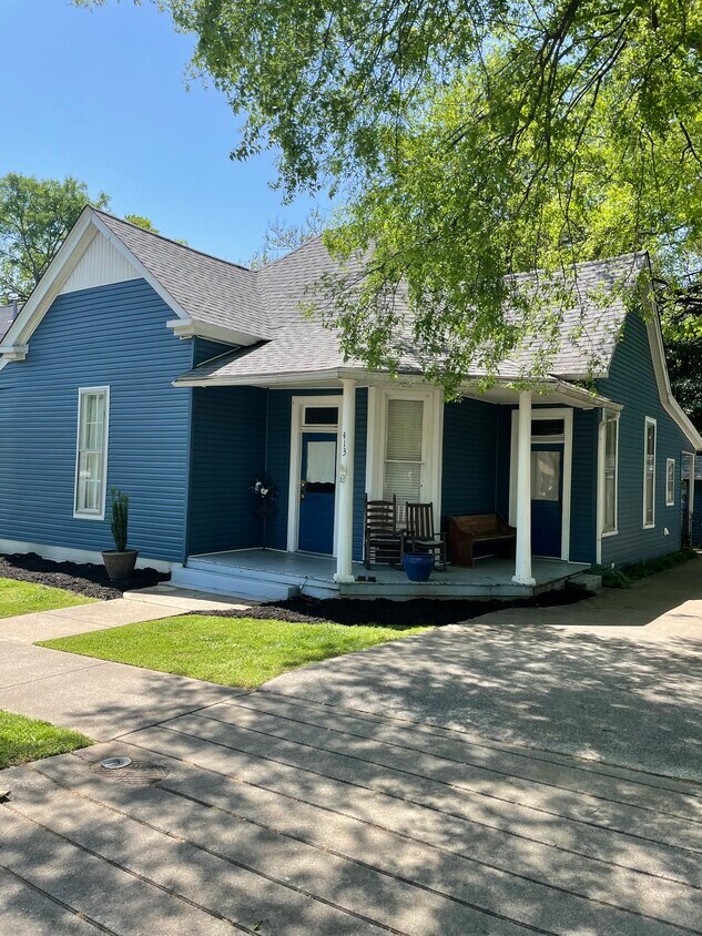 Foto principal - 413 N Maney Ave