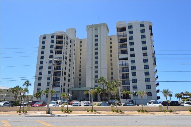 Building Photo - 3820 Gulf Blvd