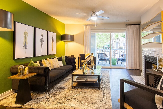 Photo - Lumin East Cobb Apartments