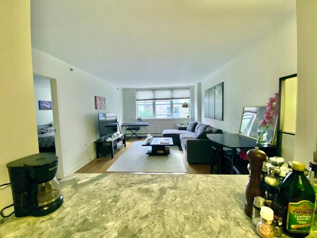 Foto del edificio - 303 W 146th St