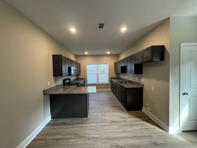 Foto del edificio - 815 Ellis St