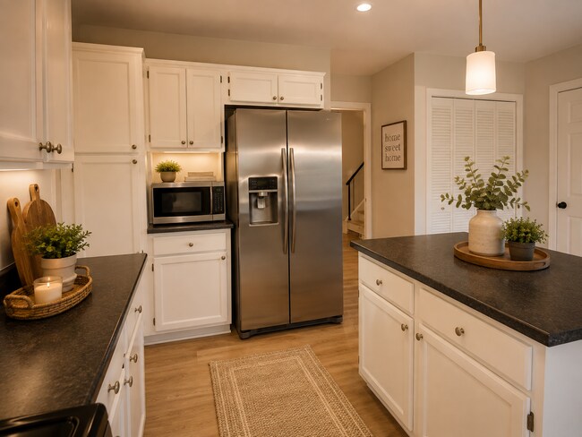 Foto del edificio - 6210 Creek Bend Dr
