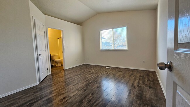 Foto del edificio - Nampa Home with Open Floor Plan!