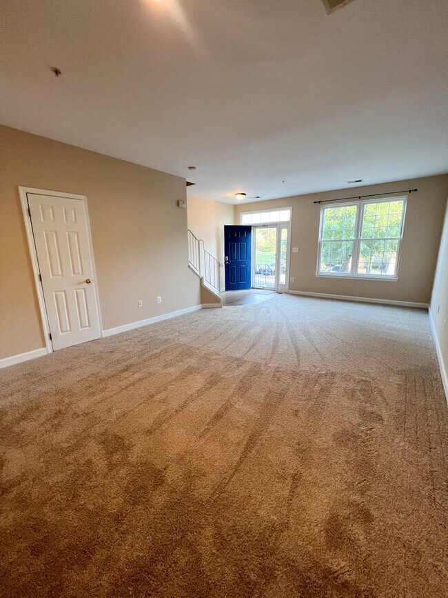 Foto del edificio - Townhome Piney Orchard