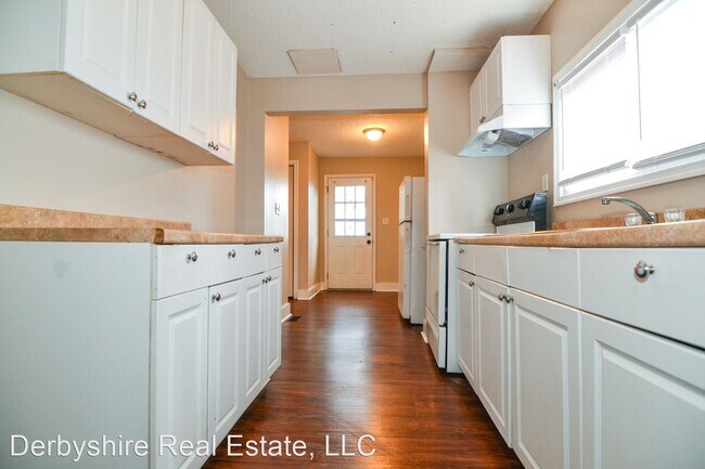 Building Photo - 3 br, 2 bath House - 622 Taylor St