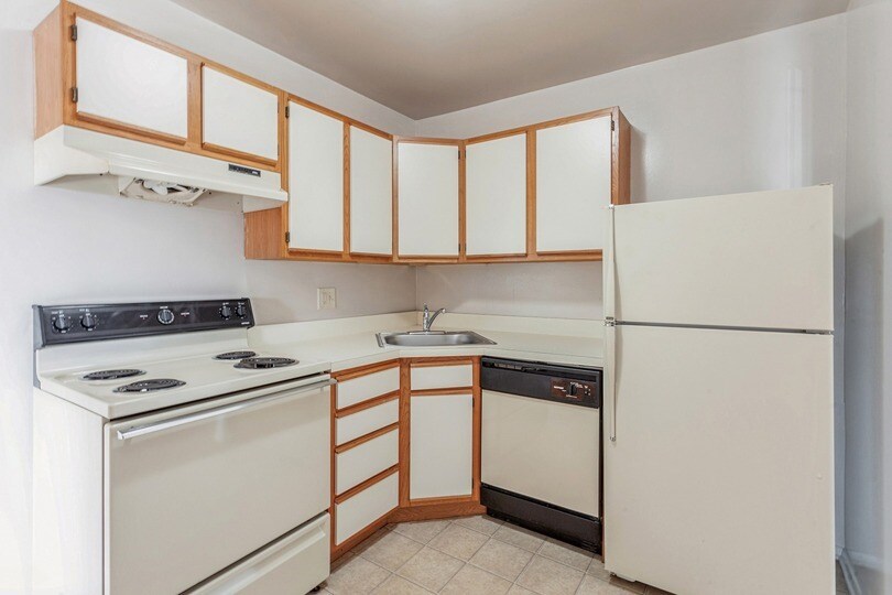 ReNew Nottingham Apartments in Nottingham, MD