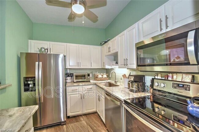 Foto del edificio - 17426 Birchwood Ln