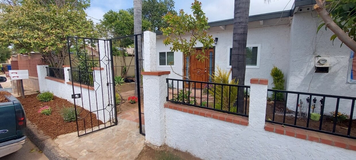 90 Valley Rd, Oak View, CA 93022 House Rental in Oak View, CA