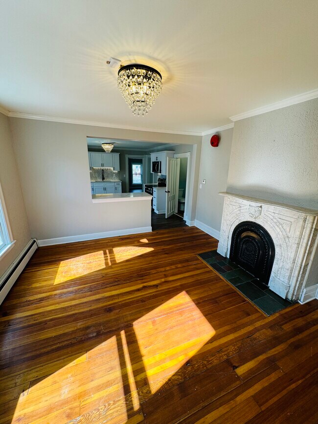 190 Main St Unit 6, Altamont, NY 12009 Condo for Rent in Altamont, NY