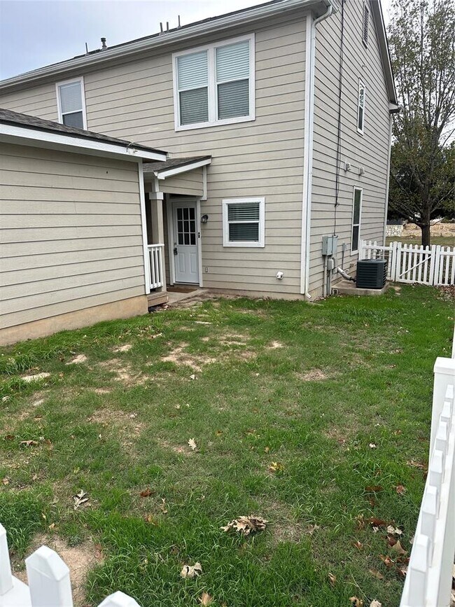 Foto del edificio - 120B Utterback