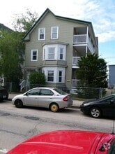 Building Photo - 241 Spruce St