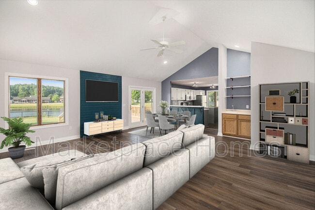 Building Photo - 1560 Stonehaven Dr