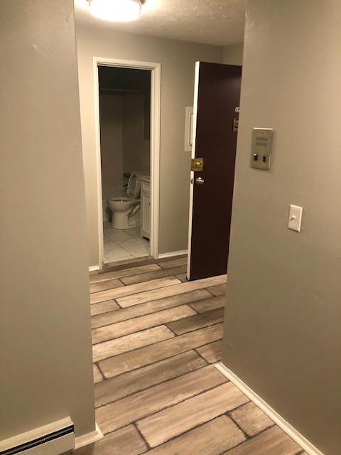 Hallway - 70 High St