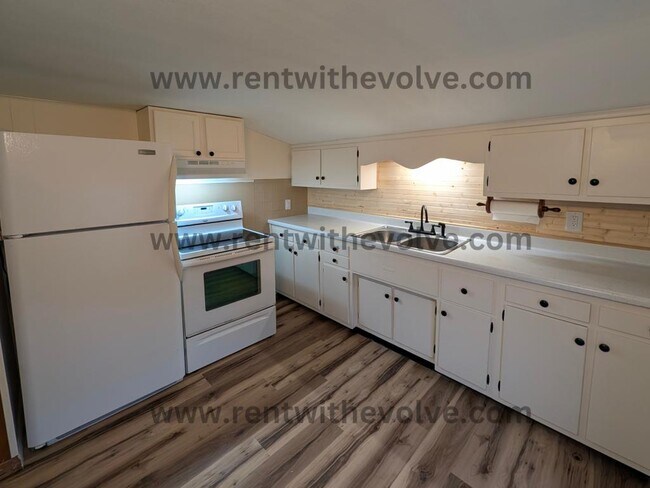 Foto del edificio - 1620 1/2 P Ave., New Castle, IN 47362