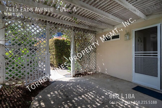 Building Photo - 7415 Eads Ave