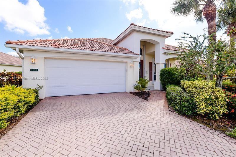 Foto principal - 635 NW San Candido Way