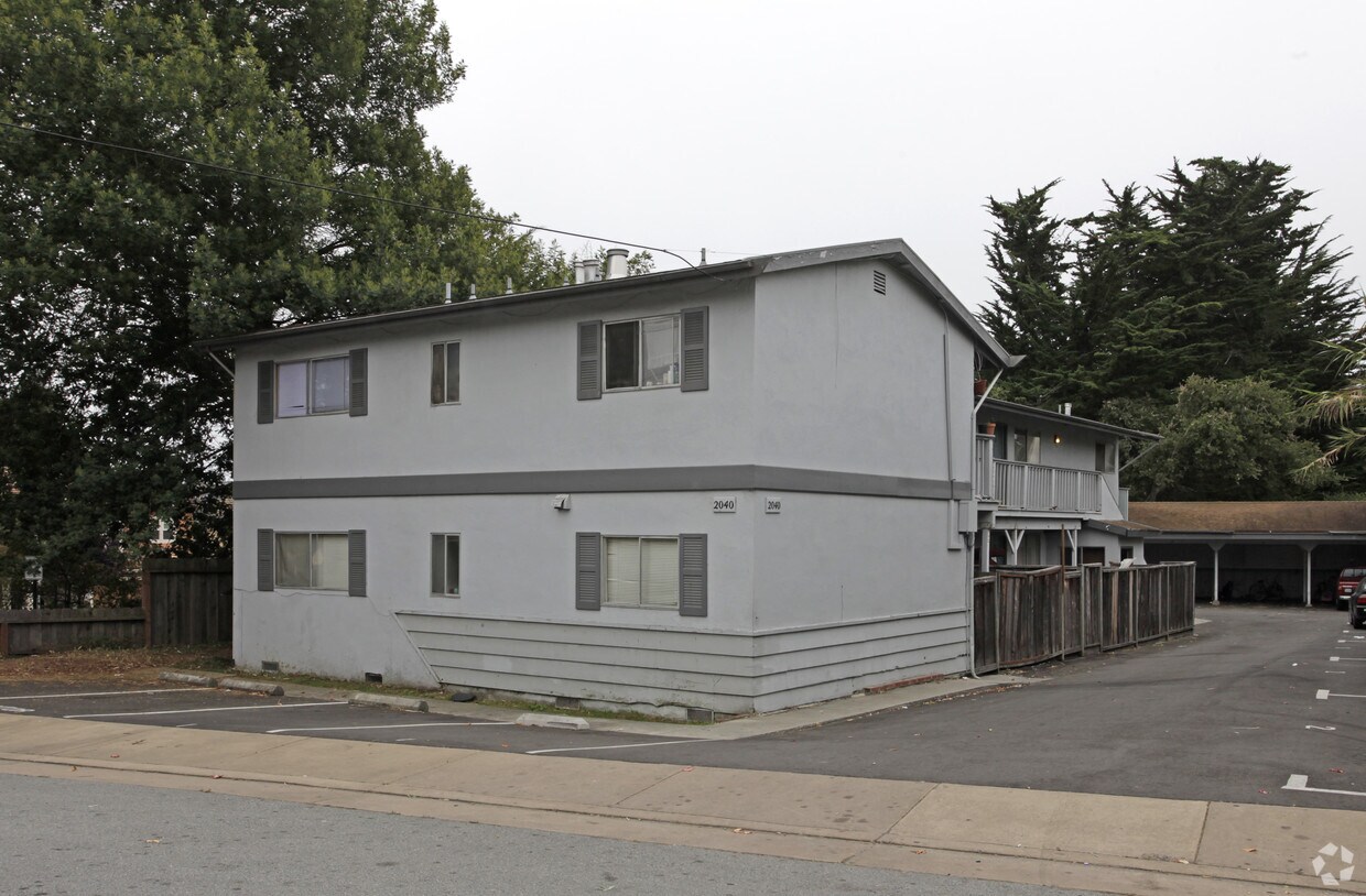2040 Alice St, Santa Cruz, CA 95062 Apartments in Santa Cruz, CA