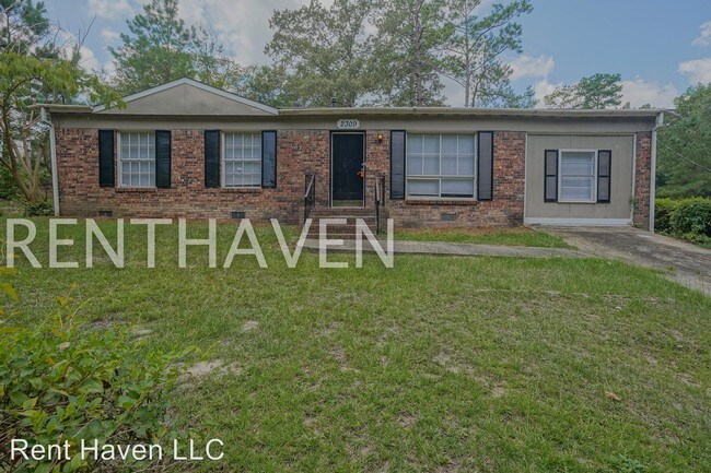 Foto del edificio - 3 br, 2 bath House - 2309 Windsor Road