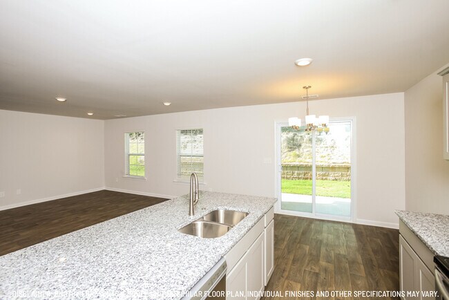 Building Photo - Beautiful New Home- Great Corner Lot!!