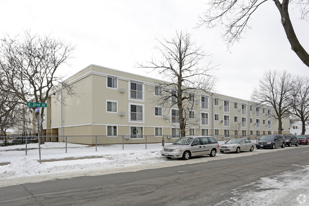 Foto del edificio - Village at Franklin Station