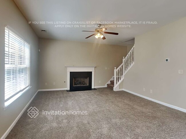 Building Photo - 1592 Ewing Farm Dr