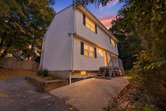 Building Photo - 5 Warwick St