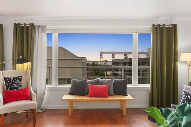 Foto del edificio - 617 W Mercer Pl