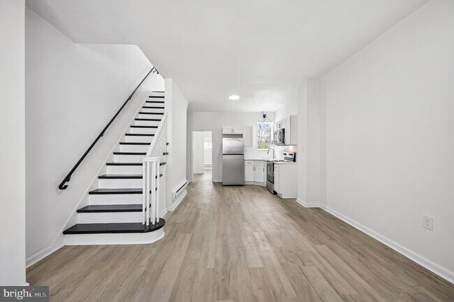 Foto del edificio - 462 E Cosgrove St