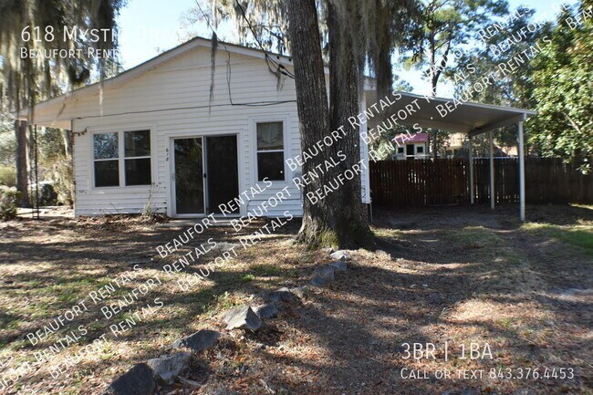 Building Photo - 618 Mystic Drive