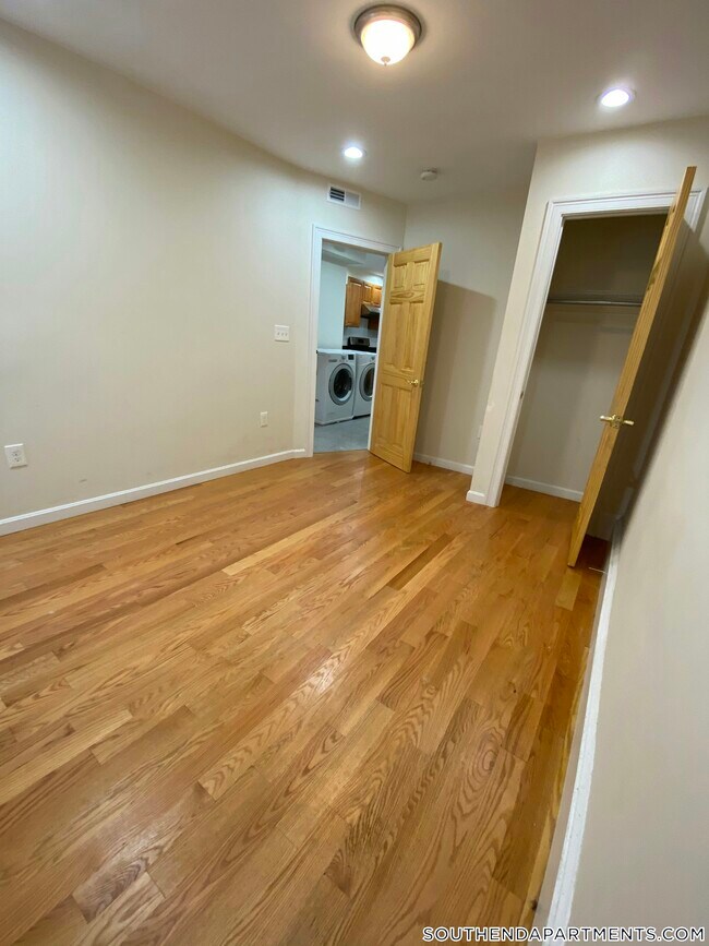 Foto del edificio - 179 Northampton St