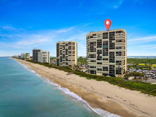 Building Photo - 9500 S Ocean Dr