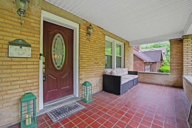 Building Photo - 1328 Enslow Blvd