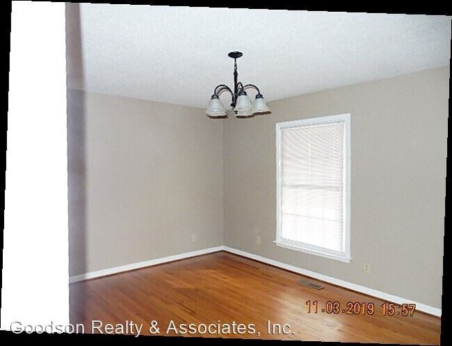 Building Photo - 3 br, 1.5 bath House - 719 Horseshoe Lake Rd