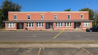 Building Photo - 1301 S Erie Ave