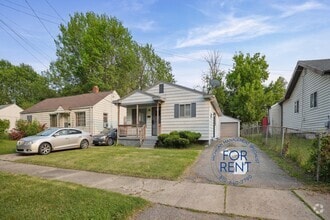 Building Photo - 3717 Larchmont St