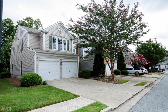 Building Photo - 3621 Elkhorn Ct NW