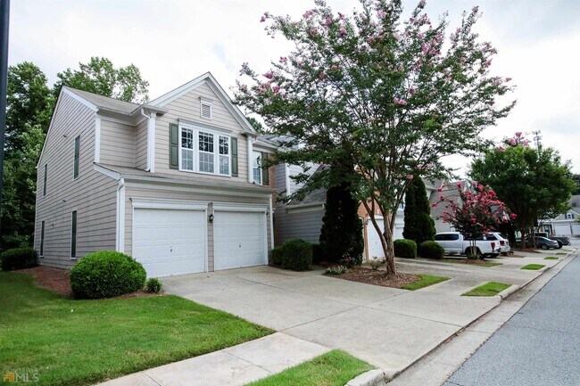 Foto del edificio - 3621 Elkhorn Ct NW
