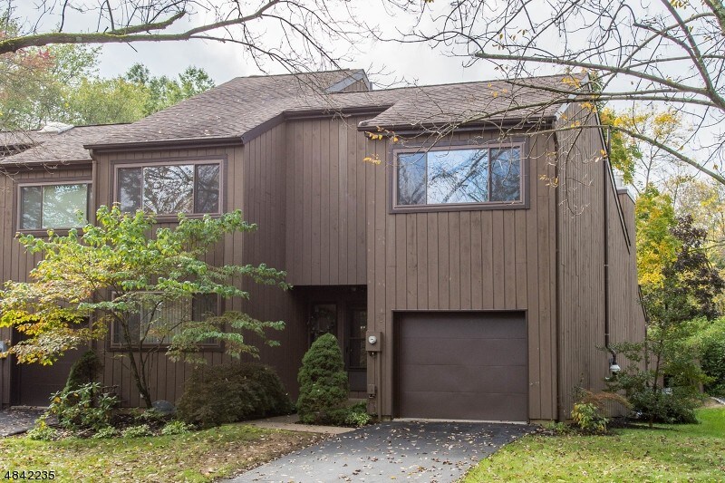 12 Hemlock Ln, Morristown, NJ 07960 Townhome Rentals in Morristown NJ