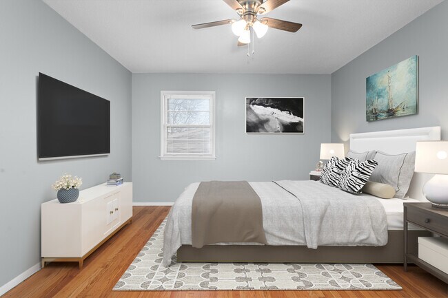 Foto del edificio - 908 SW 6th St
