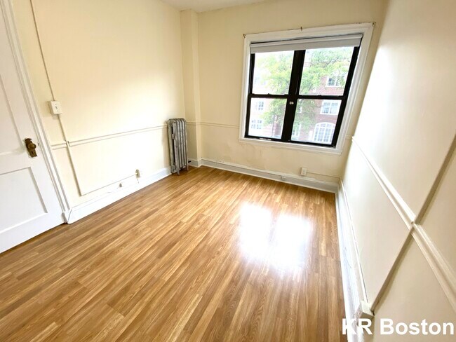 Foto del edificio - 1200 Massachusetts Ave