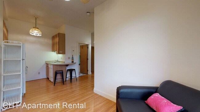 Building Photo - 2 br, 1 bath Apartment - 2 Langdon St.