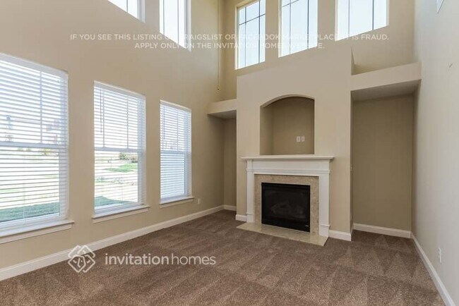 Building Photo - 15306 Hugh Torance Pkwy