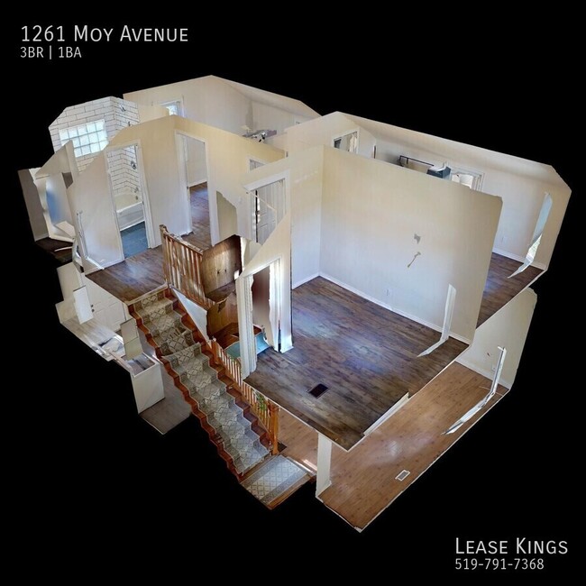 Building Photo - 2 story single family house