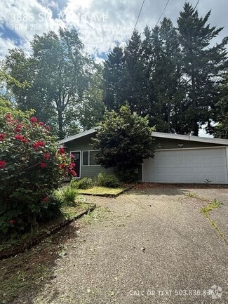 Building Photo - 3885 SW 102nd Ave