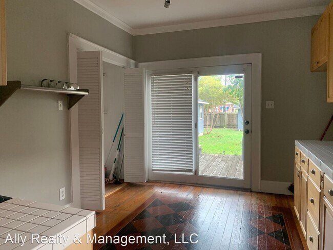 Foto del edificio - 2 br, 1 bath House - 1904 W Huisache