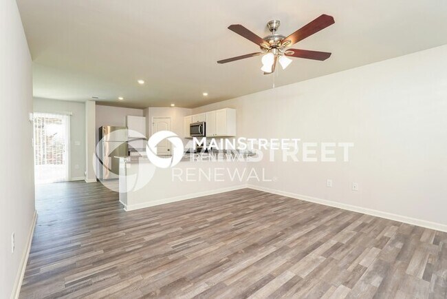 Foto del edificio - 4 Bedroom Pet-Friendly Home in Winston-Sal...