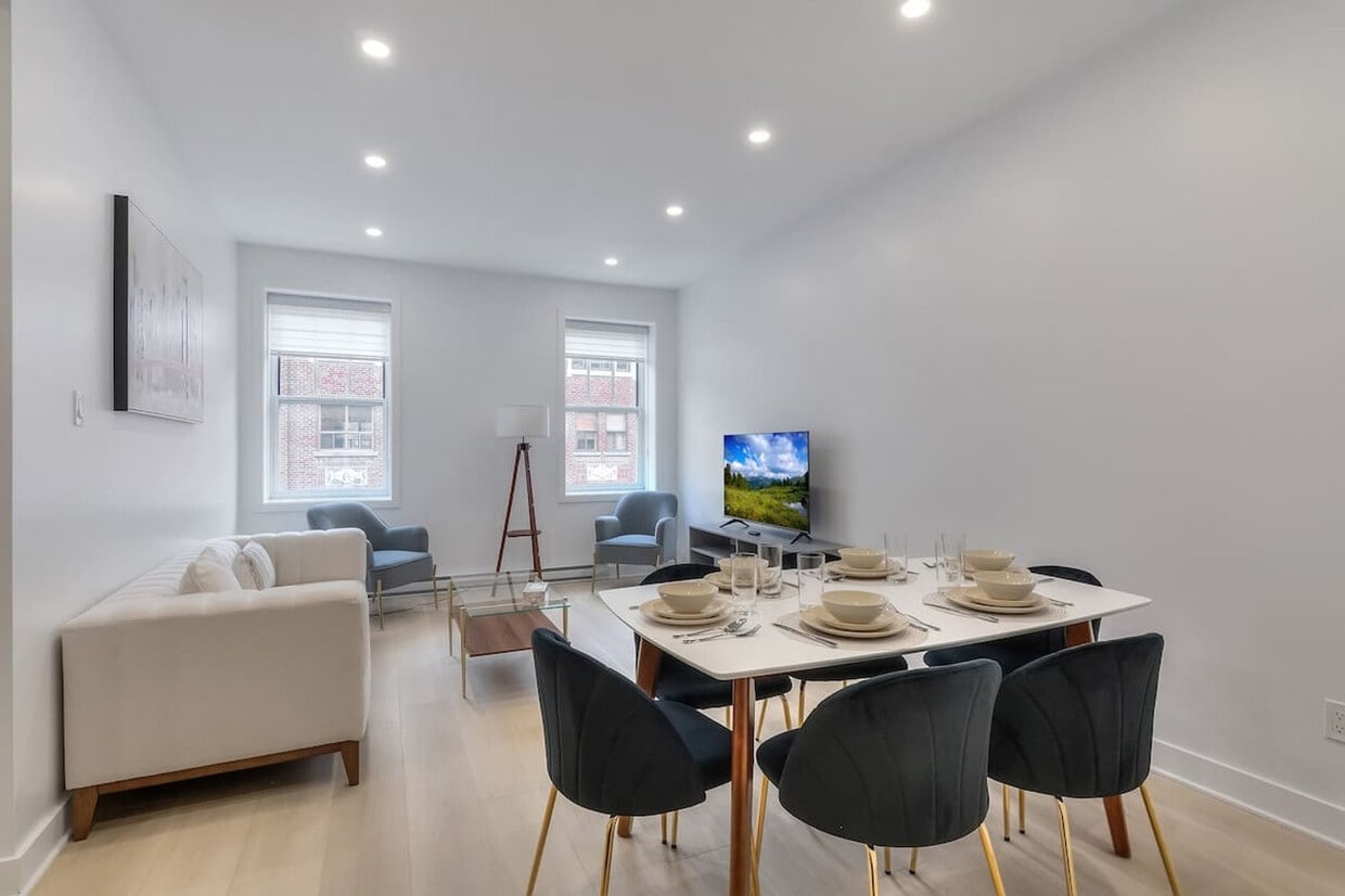Photo principale - 2080 Av. Lincoln