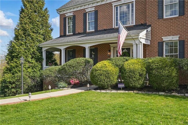 Foto del edificio - 1832 Franklin Run Ct