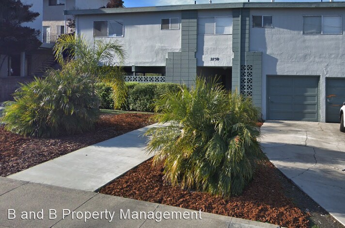 Primary Photo - 2750 Melendy Dr
