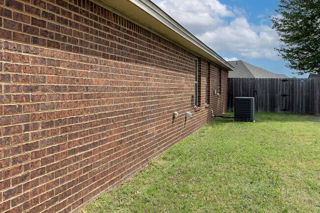 Foto del edificio - Home for rent in Prattville